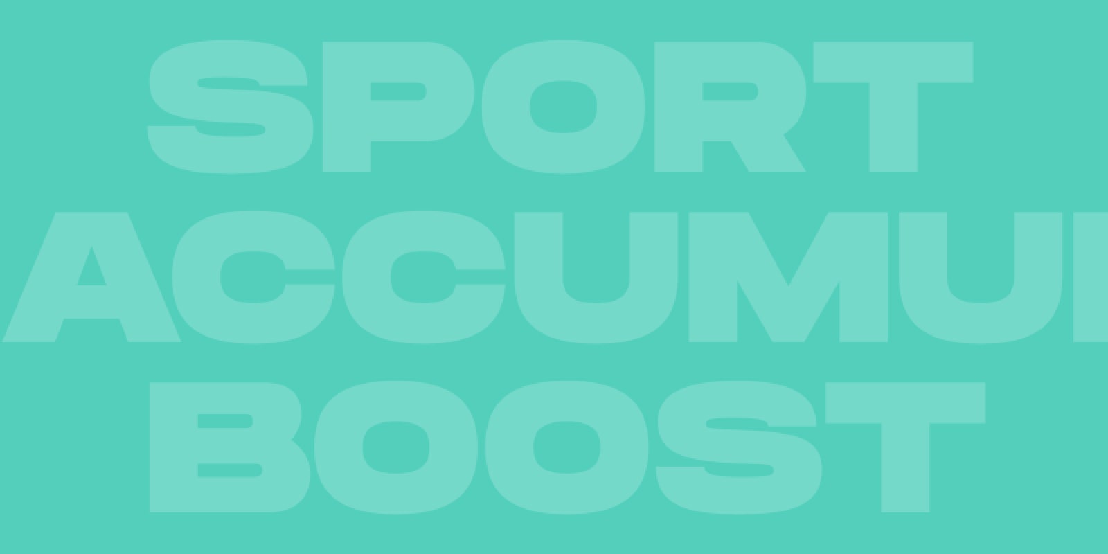 Accumulator Boost €100,000