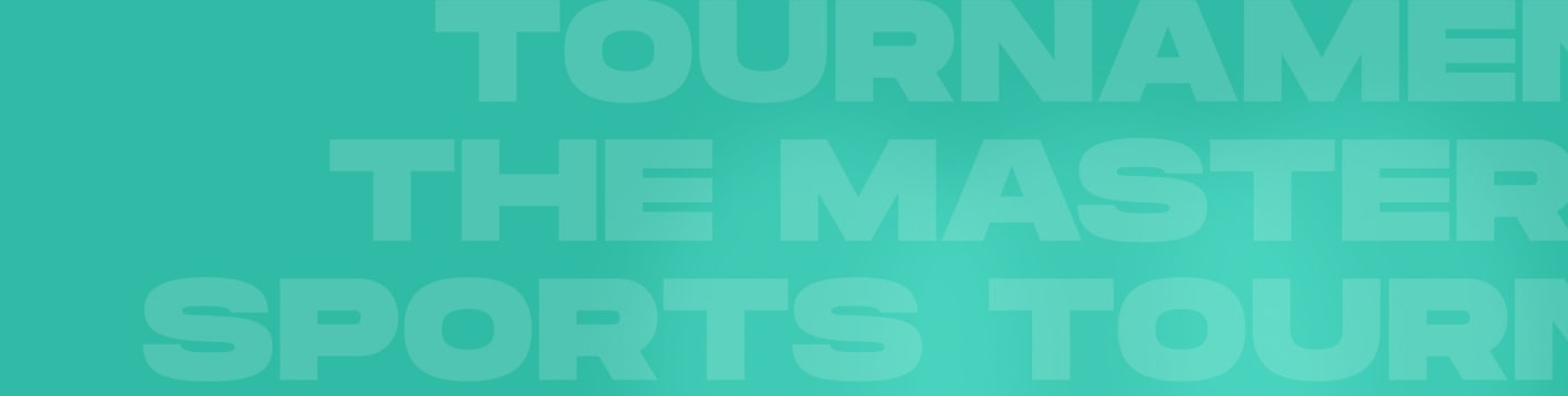 THE MASTERS Weltmeisterschaft 2026