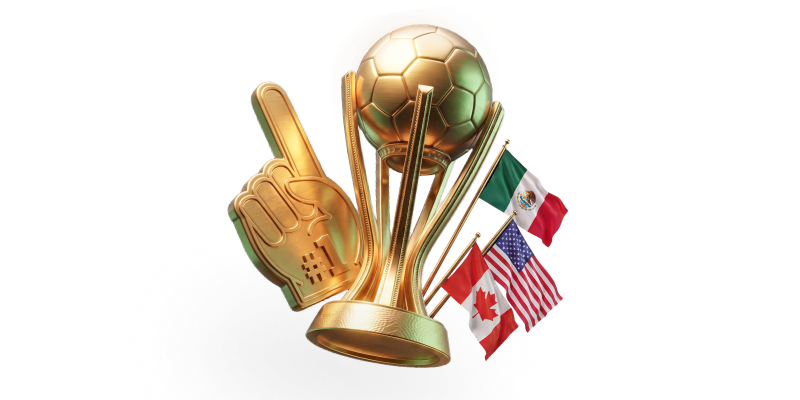 World Cup Fiesta €500,000 Bonus Share! Hunt Down Your Reward!
